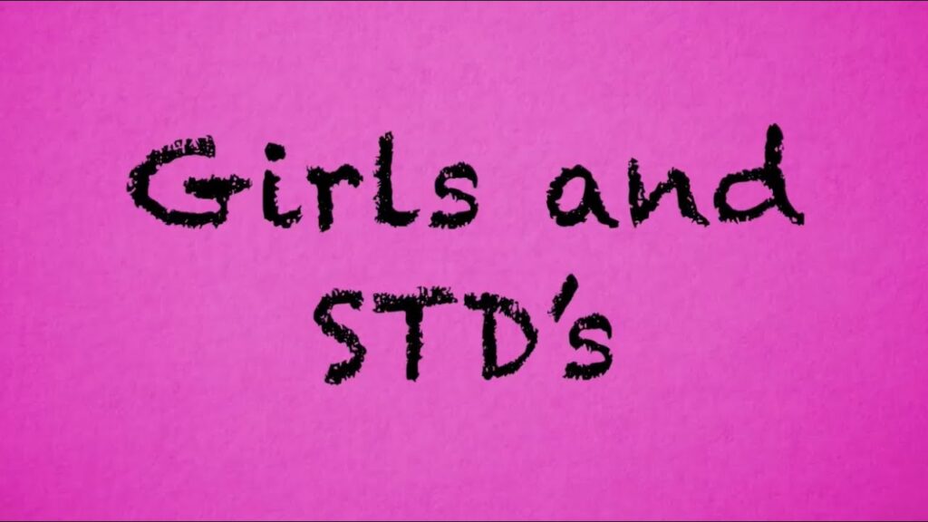 Coach Red Pill - Girls and STD's